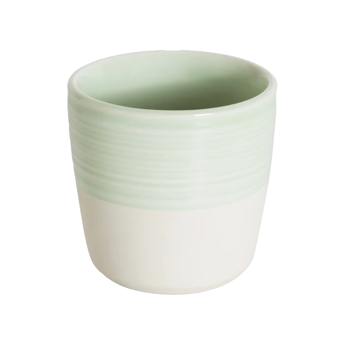 Loveramics Dale Harris Champions Signature Cappuccino Cup
