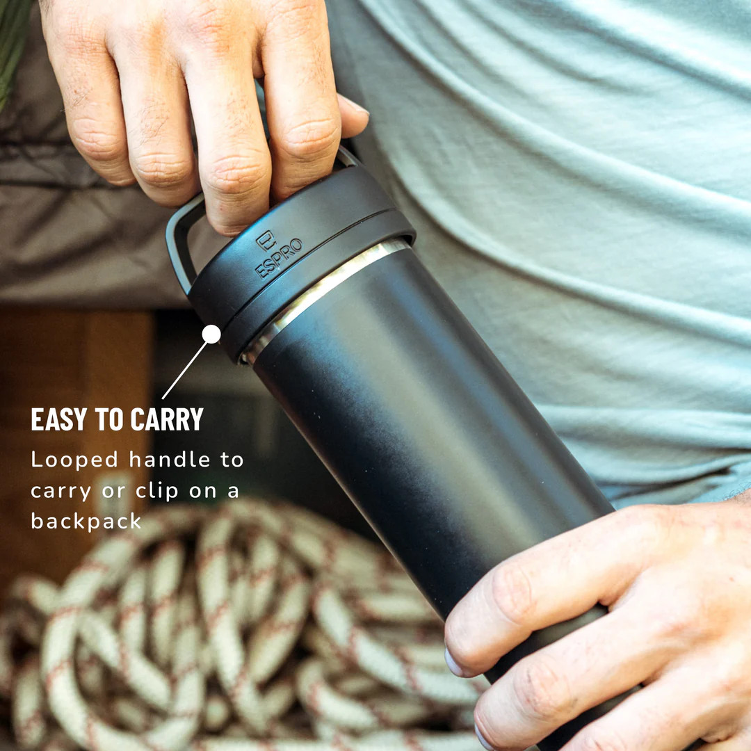 Espro P0 Coffee Press - Thumbnail 5