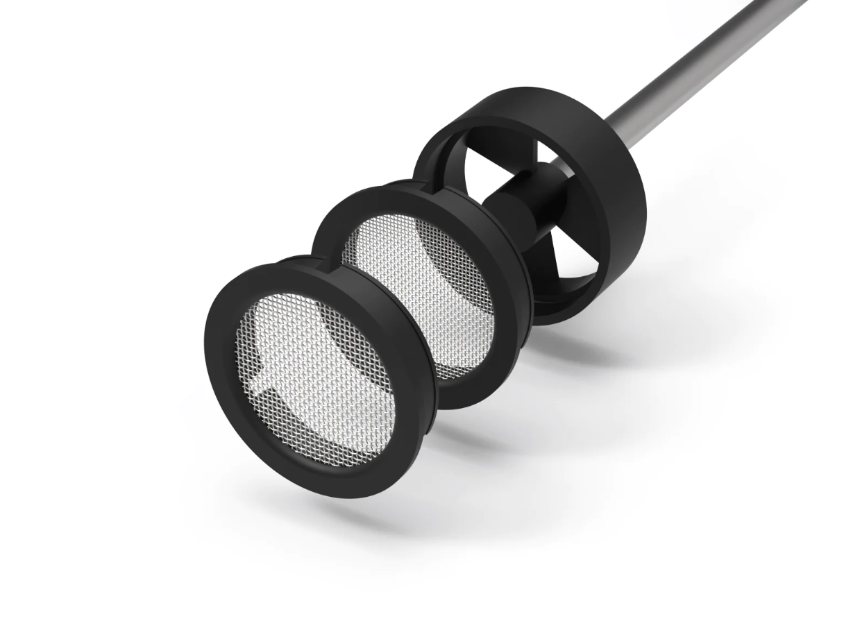 Subminimal NanoFoamer V1 Nano-Screens - Thumbnail 2