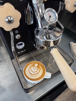 You Love Coffee. But Are You Cut Out to Be Your Own Barista?