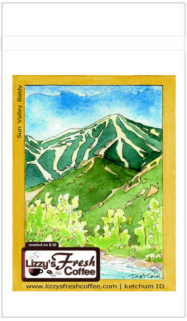 SUN VALLEY BALDY-6 OZ