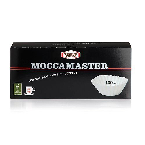 Technivorm Moccamaster 39340 CDT Grand Coffee Maker, 60 Ounce, Silver