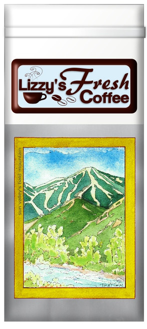 SUN VALLEY BALDY-12 OZ