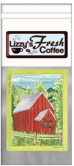 SUN VALLEY BARN-12 OZ