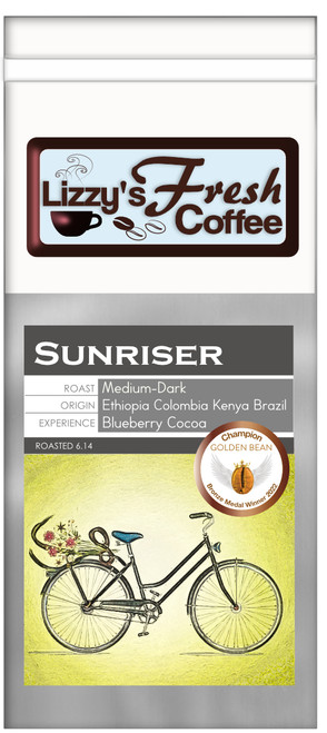 SUNRISER-12 OZ