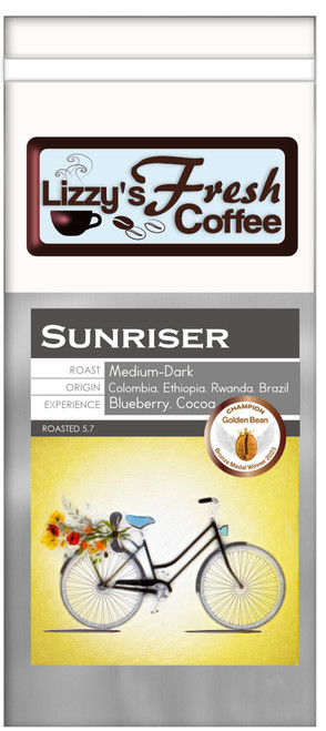 SUNRISER-12 OZ