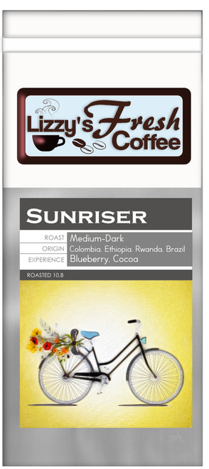 SUNRISER-12 OZ
