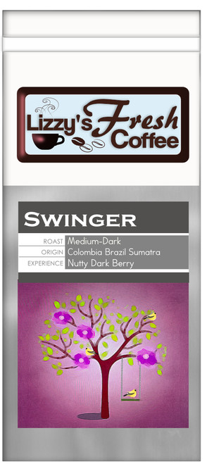 SWINGER-12 OZ