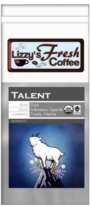 TALENT-12 OZ (FTO)