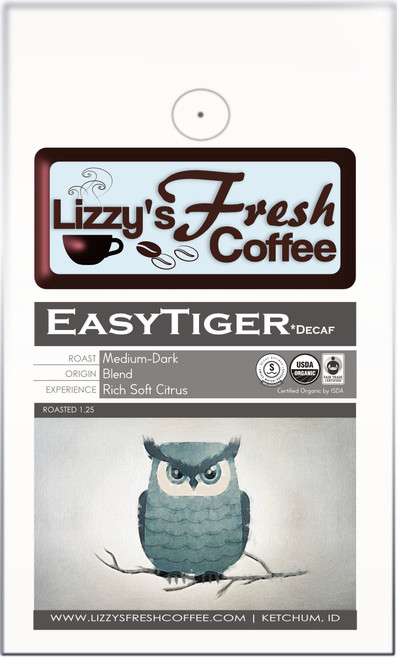 Lizzy's Graphic Ski Lift Mugs - Lizzy's Fresh Coffee