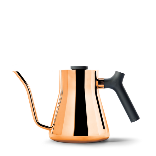 Fellow Stagg Electric Pour Over Kettle, Goshen Coffee