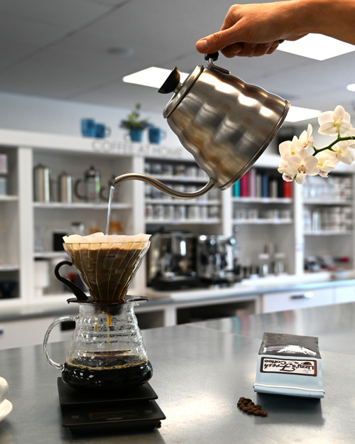 COFFEE CLASS|BREWING