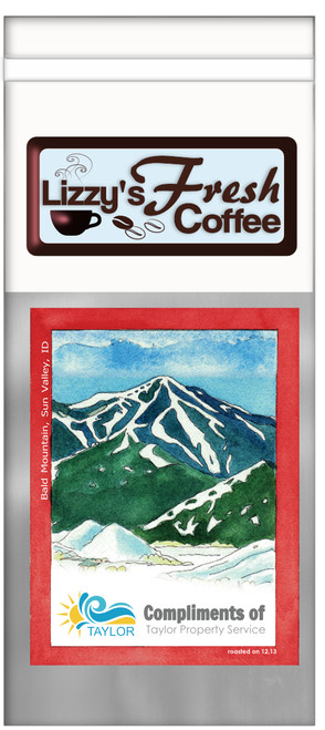 SUN VALLEY CUSTOM BALDY-12 OZ