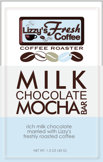House-Made Chocolate — Gourmet Chocolate Gifts | Lizzy's Fresh Coffee
