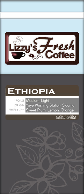 ETHIOPIA ODAKKO PROJECT-12 OZ