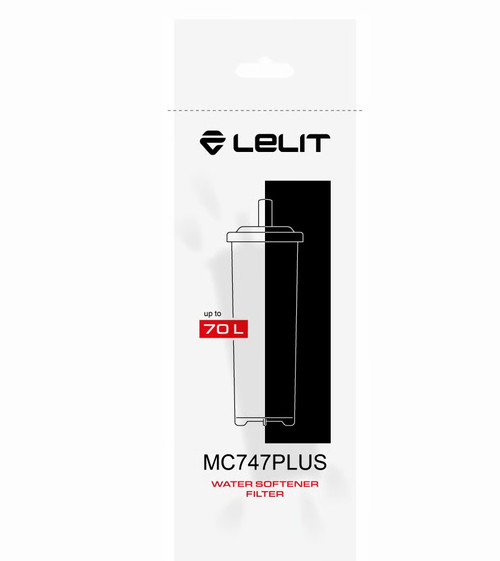 LELIT WATER FILTER 2 PK
