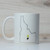 Idaho Mug Yellow