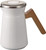 HARIO SIMPLY HARIO STAINLESS STEEL THERMAL POT 600mL