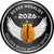 Golden Bean World Series Silver Medal