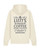 Cream unisex  Reliably delicious front