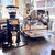 MAHLKONIG E64 WS GBW ESPRESSO GRINDER