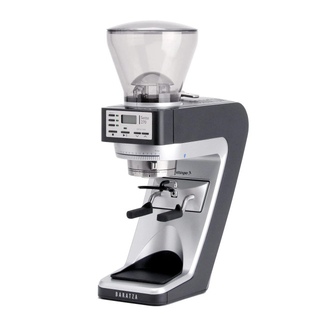 Lizzy's Fresh Coffee - Technivorm Coffee Brewer CDG Grand