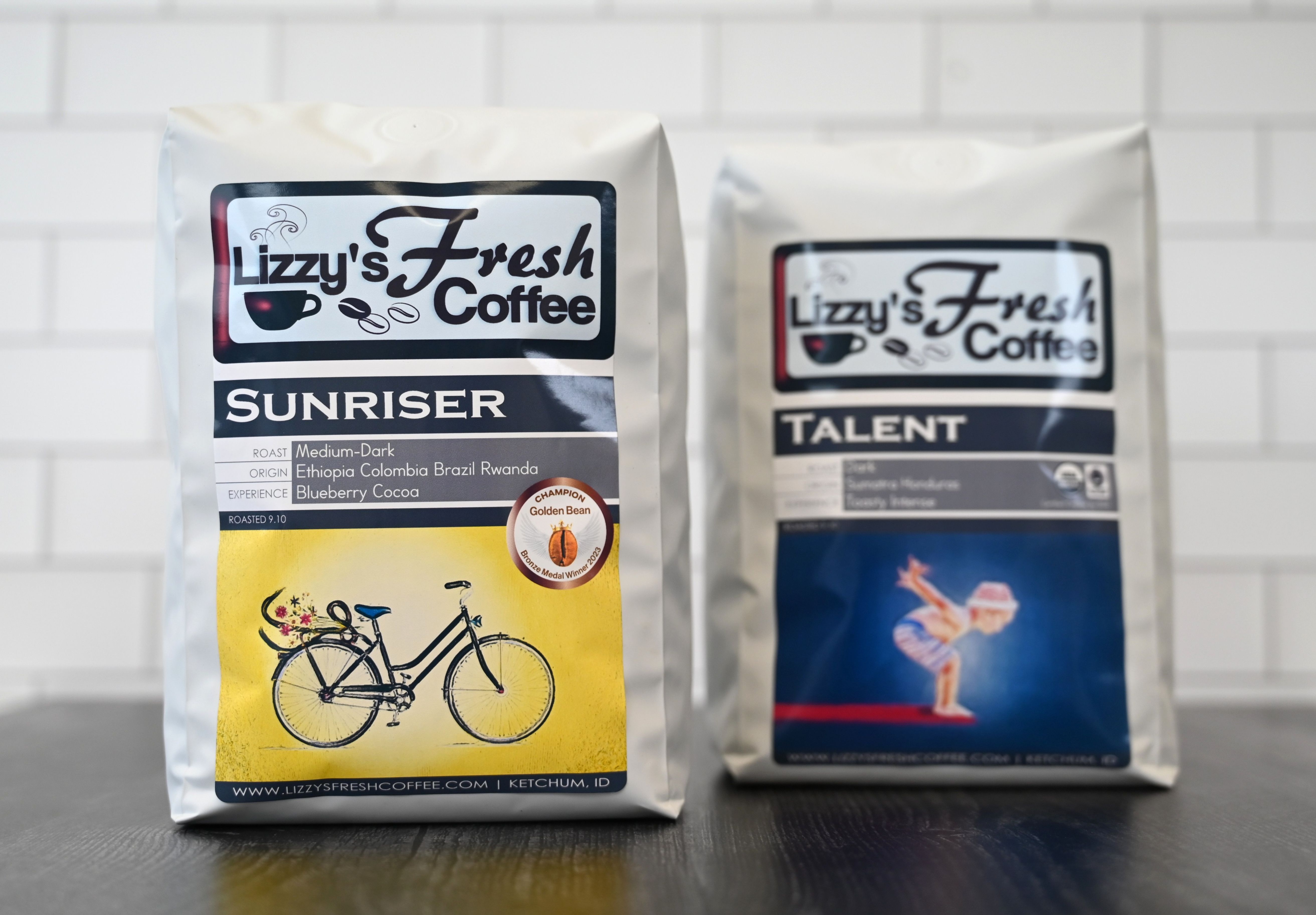 LIMITED EDITIONS