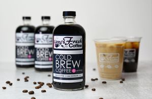 EQUIPMENT - COLD COFFEE BREWERS - COLD BREW - Lizzy's Fresh Coffee