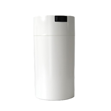 12 oz Coffee Vac Storage Container - Lizzy's Fresh Coffee