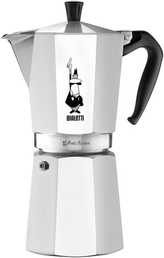 MOKA  bialetti-moka-express-12-cup-