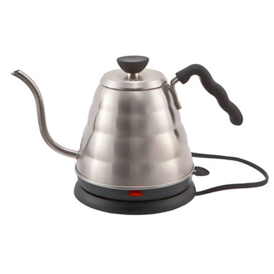 Hario - Buono Electric Drip Kettle - Lizzy's Fresh Coffee