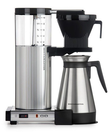 Technivorm Thermal Coffee Maker