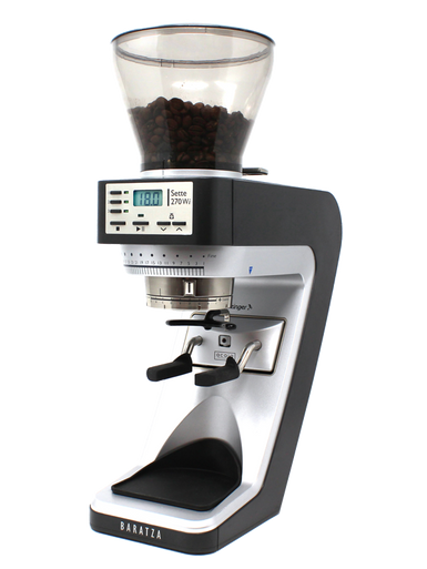 Baratza Encore Coffee Grinder - Lizzy's Fresh Coffee