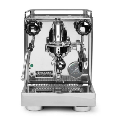 Rocket Appartamento Espresso Machine - Lizzy's Fresh Coffee