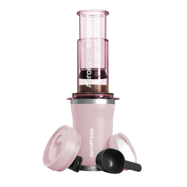 AEROPRESS GO PLUS
