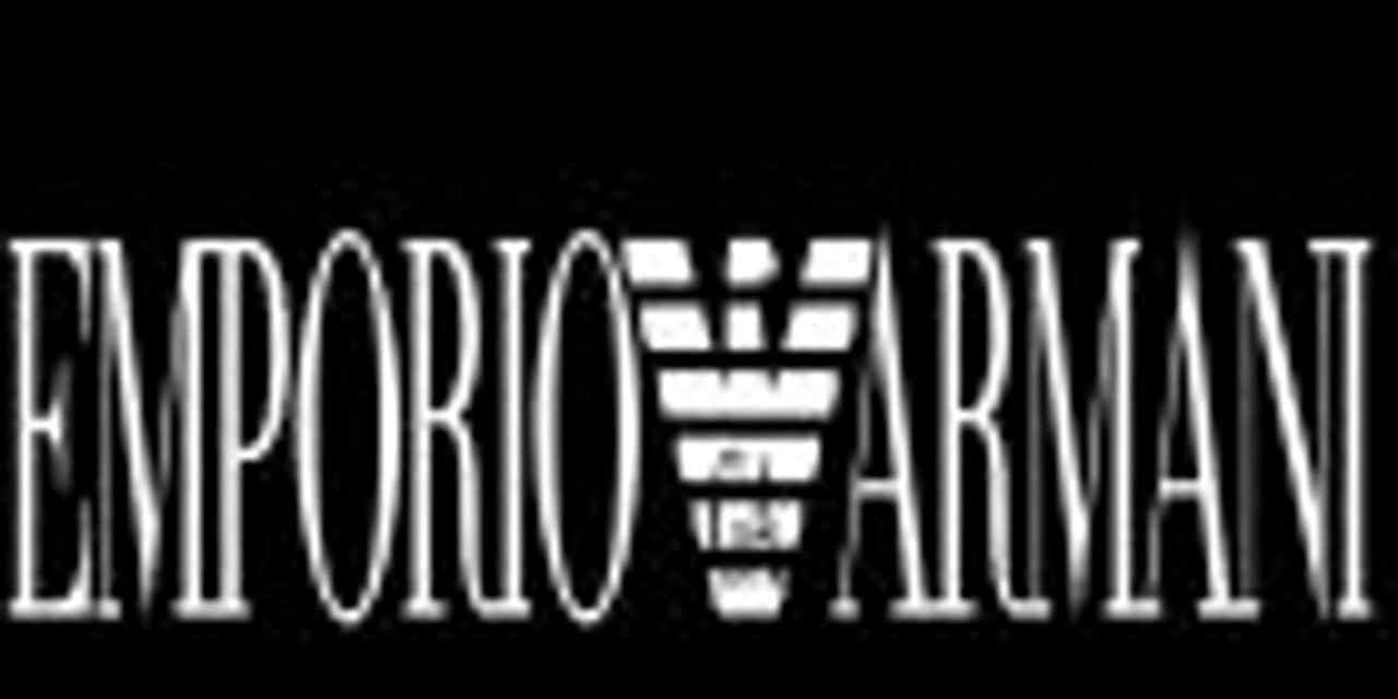 EMPORIO ARMANI