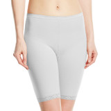 Slip Long Donna Sloggi Basic Extra soft Comfort in Cotone Elasticizzato