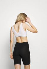 Sloggi Slip Donna Long Pantaloncino Basic Extra soft Comfort in Cotone Elasticizzato