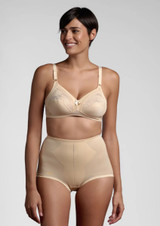 Slip Guaina Lepel Giada Contenitiva Modellante e Snellente a Vita Alta