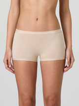 Jadea (6 Pezzi) Slip Donna Boxer in Cotone Modal con Tassello interno in Cotone 506