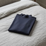 Navigare (3 pezzi) Maglia Lupetto Uomo Manica Lunga in Caldo Cotone 115 - Offerta Multipack