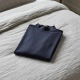 Navigare Maglia Lupetto Uomo Caldo Cotone Manica lunga 115