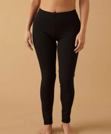 Leggings Pantacollant Donna 4200 Jadea in morbido cotone Elasticizzato