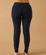 Leggings Pantacollant Donna 4200 Jadea in morbido cotone Elasticizzato