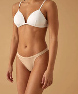 6 Pezzi Slip Perizoma Donna Cotone Modal 508 Jadea