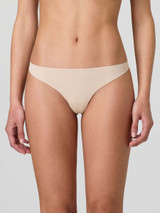 6 Pezzi Slip Perizoma Donna 8002 Jadea Taglio laser in Cotone Elasticizzato