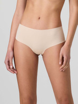Jadea (3 pezzi) 8003 Slip Culotte Donna Taglio Laser Cotone Elasticizzato