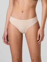 3 Pezzi Slip Donna Jadea 8000 Taglio laser in cotone