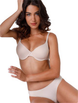 Lovable Reggiseno 14093  Invisible Lift Con ferretto Leggermente Imbottito