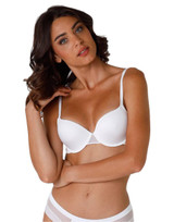 Lovable Reggiseno Donna con Ferretto Microfibra Ultra Light Art. 14131